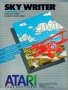 Atari  800  -  sky_writer_cart